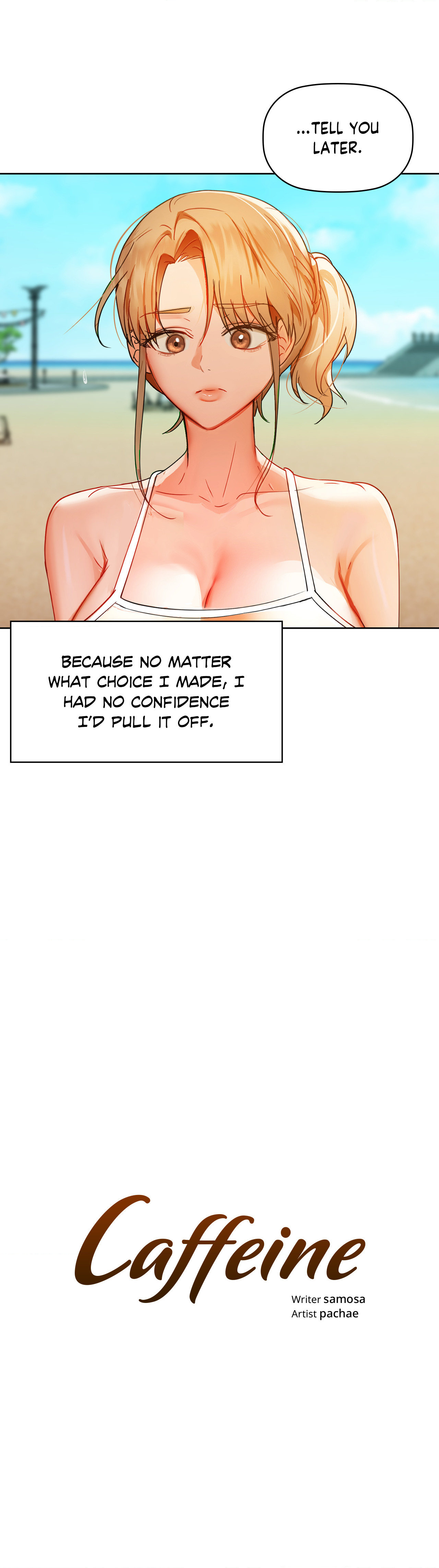 Caffeine (Official) chapter 48 page 4
