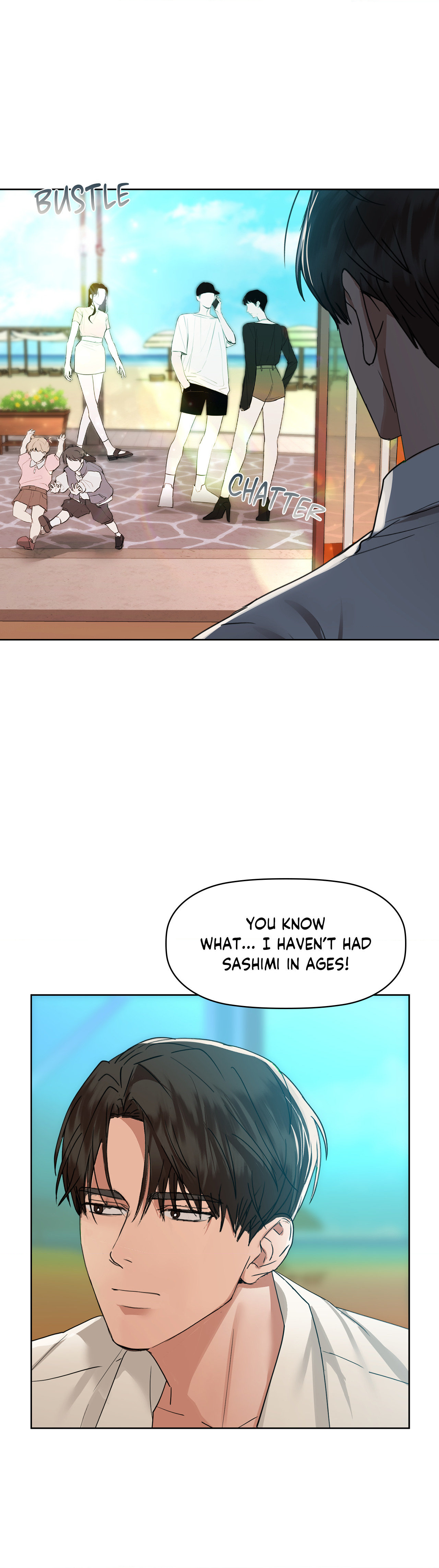 Caffeine (Official) chapter 48 page 6