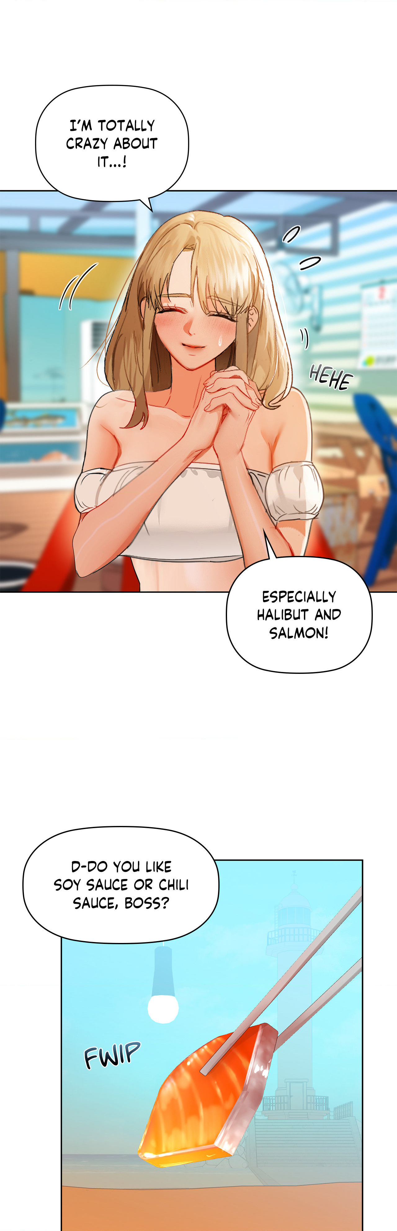 Caffeine (Official) chapter 48 page 7
