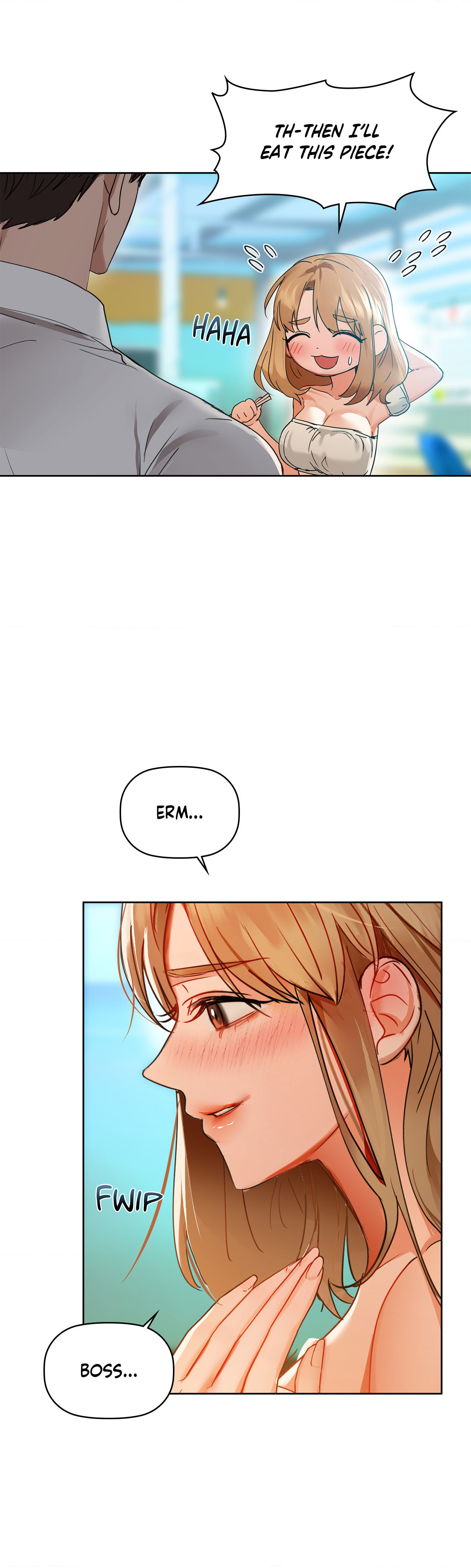 Caffeine (Official) chapter 48 page 13
