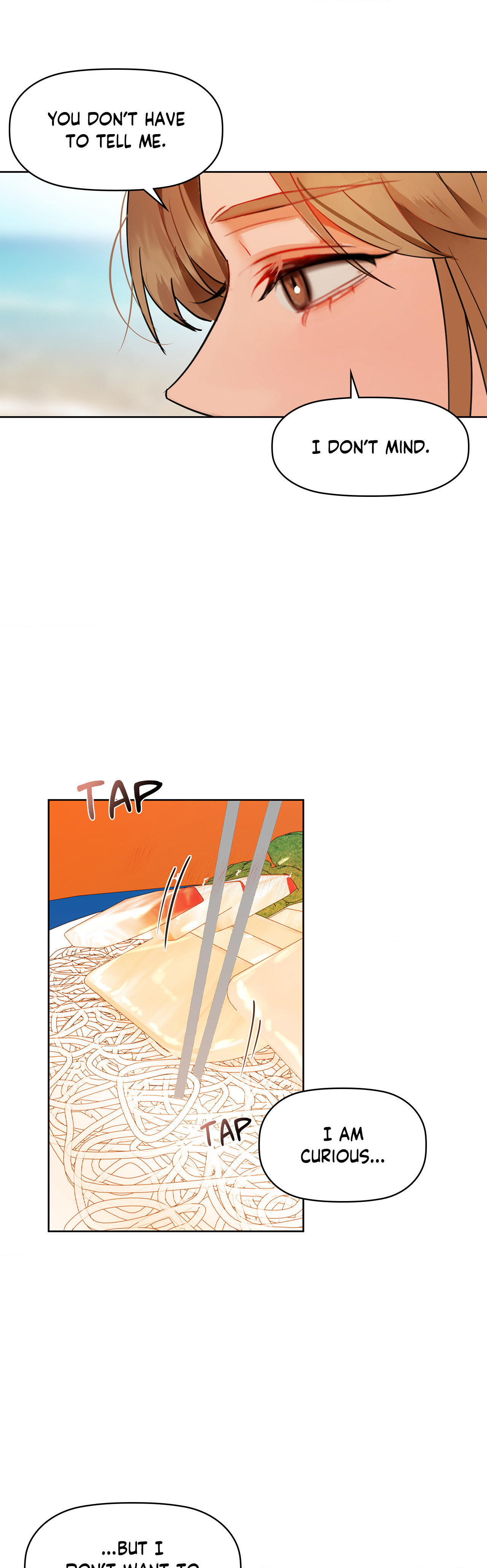 Caffeine (Official) chapter 48 page 14