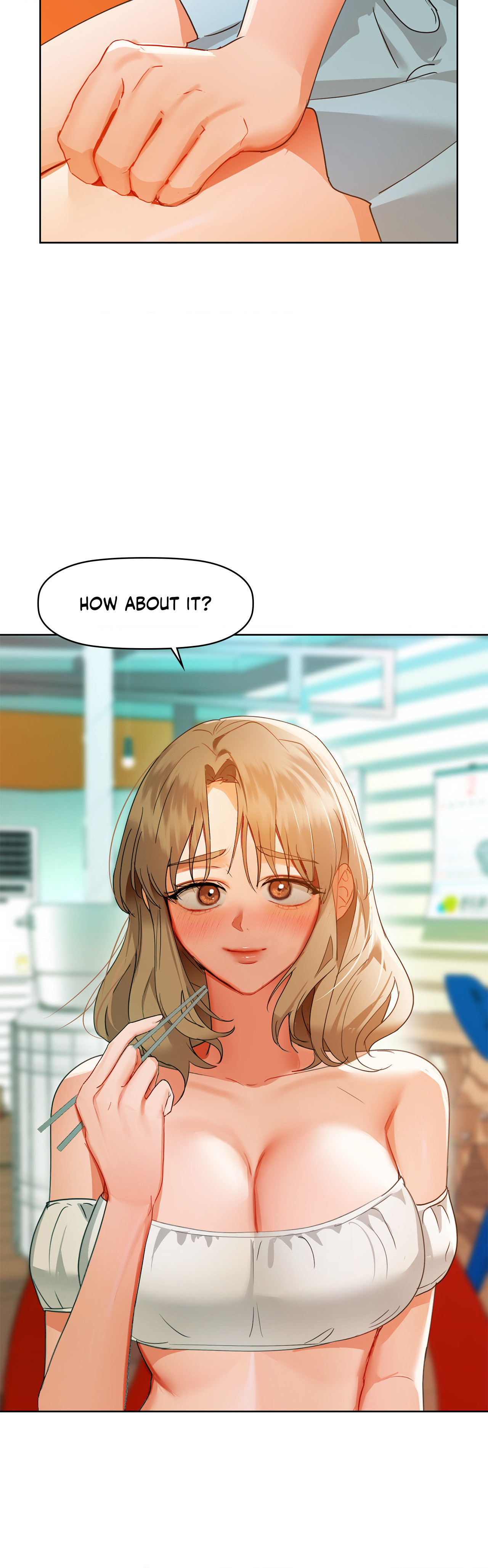 Caffeine (Official) chapter 48 page 16