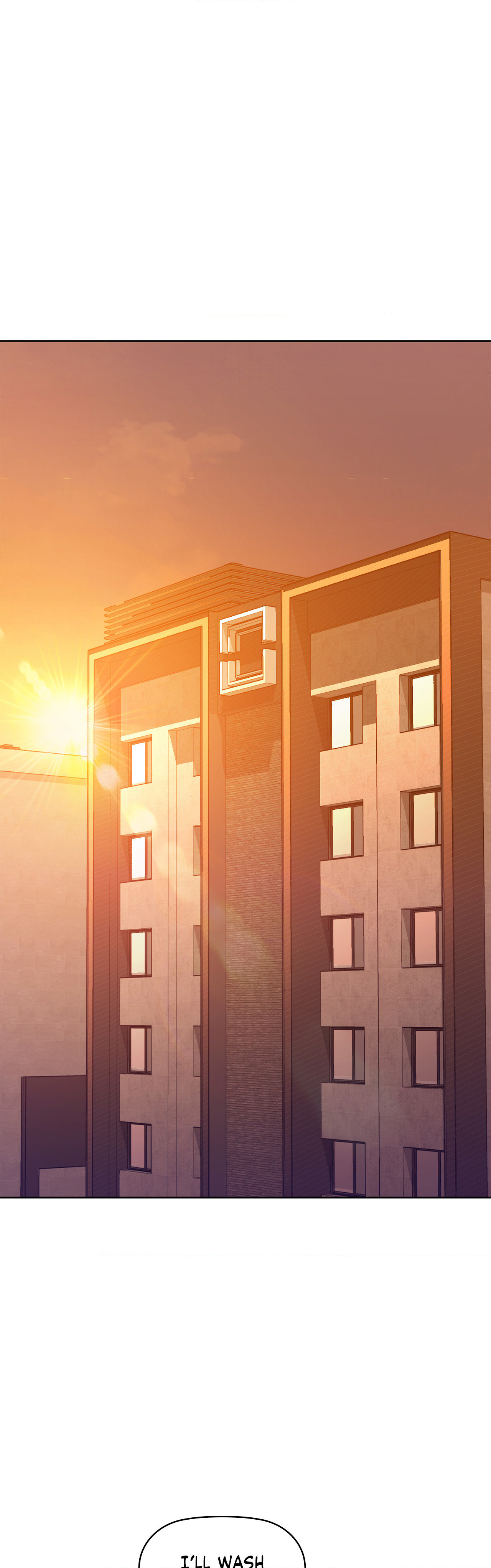 Caffeine (Official) chapter 48 page 23