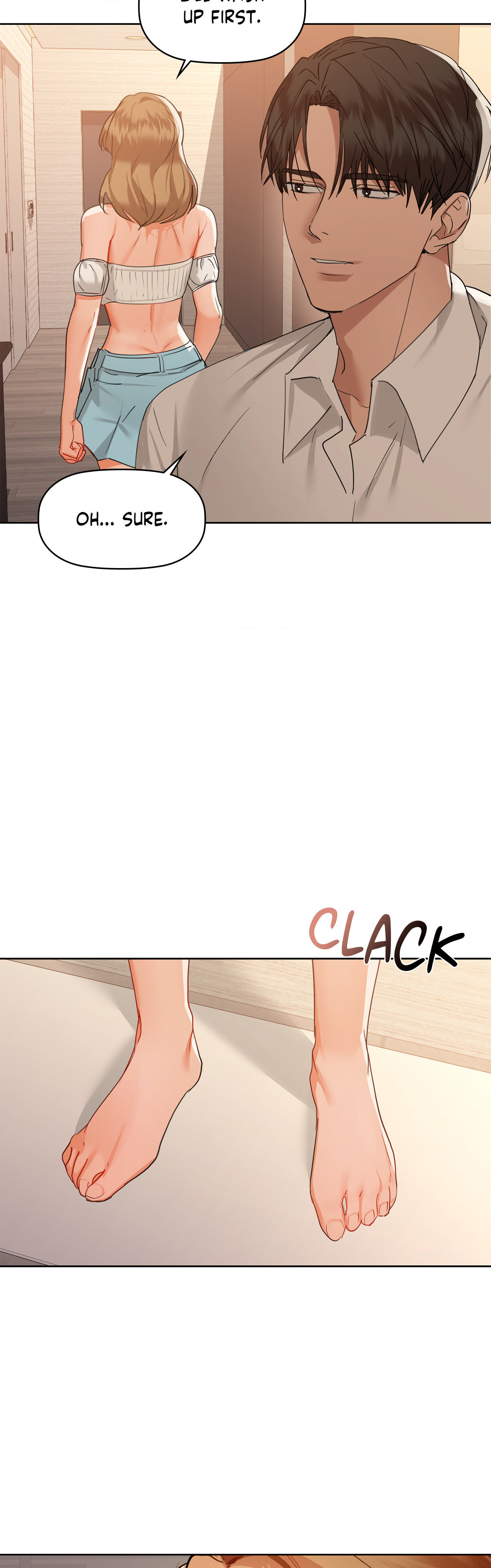 Caffeine (Official) chapter 48 page 24