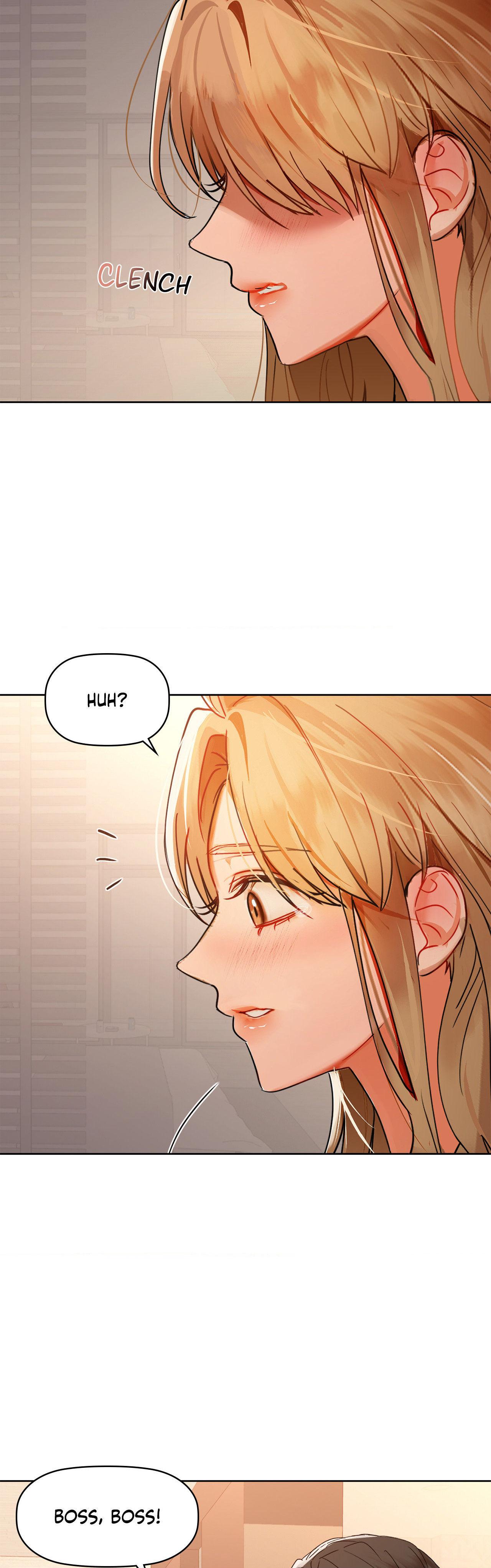 Caffeine (Official) chapter 48 page 25