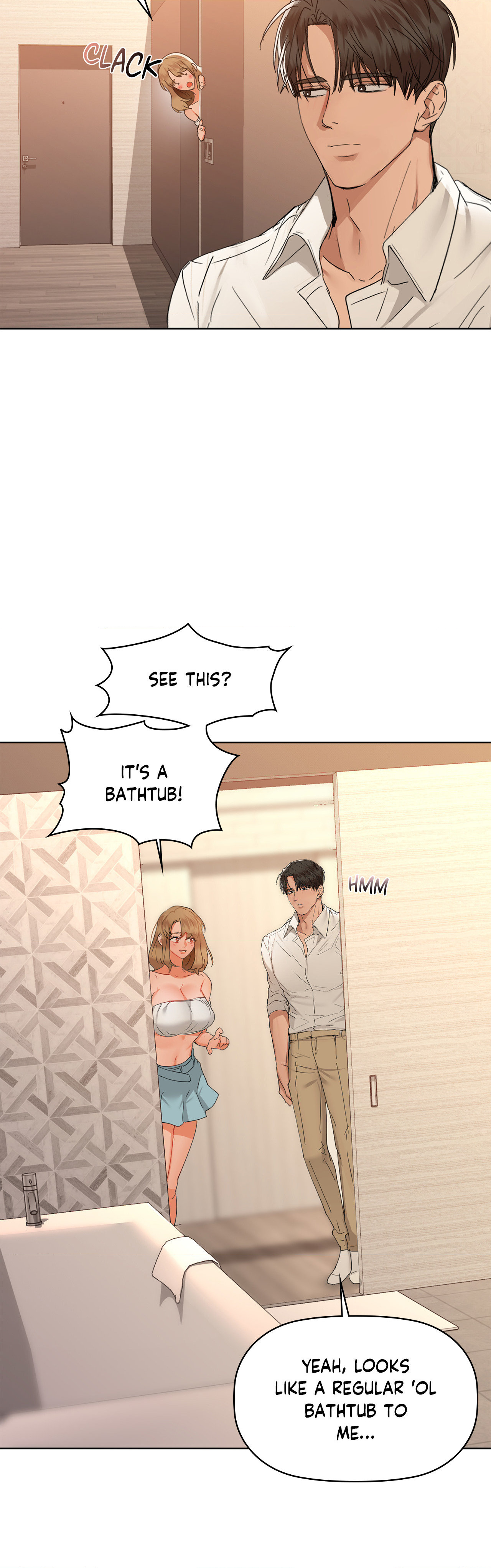 Caffeine (Official) chapter 48 page 26