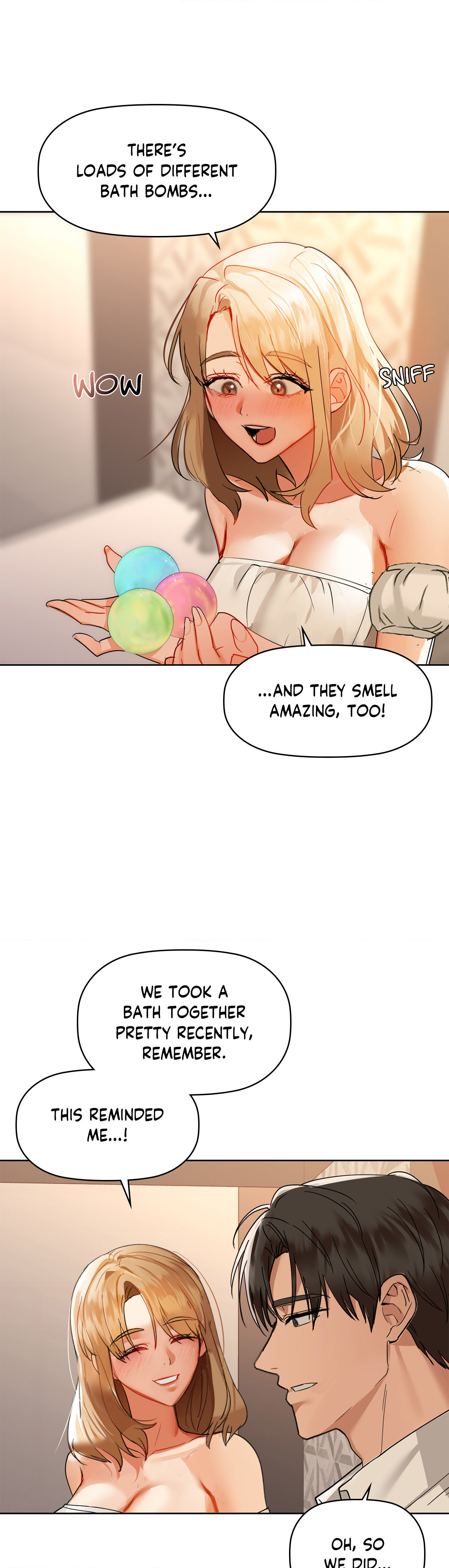 Caffeine (Official) chapter 48 page 27