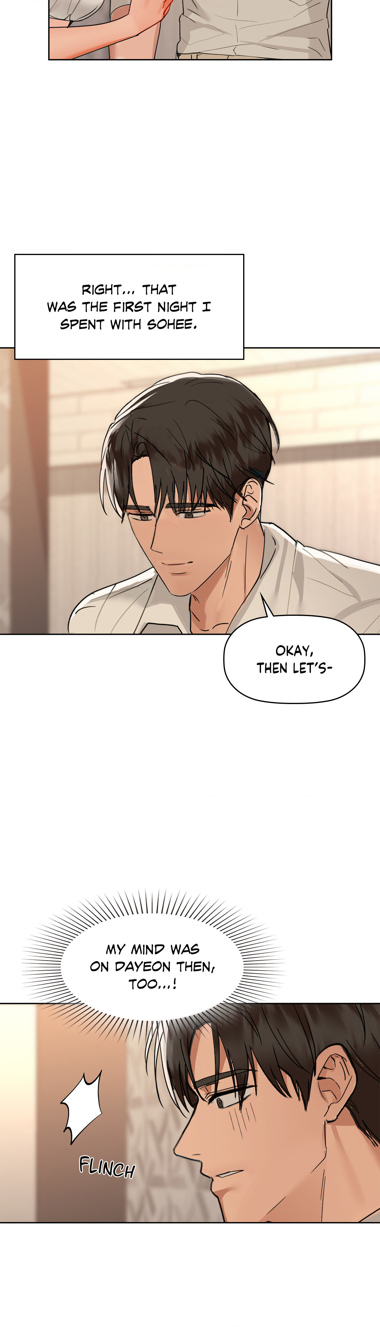 Caffeine (Official) chapter 48 page 29