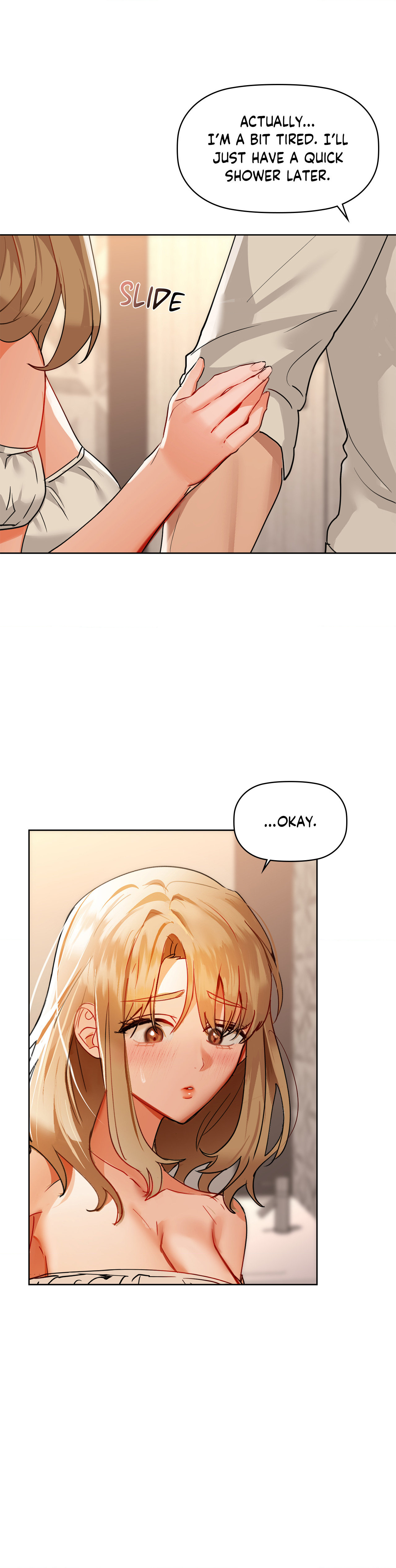 Caffeine (Official) chapter 48 page 30