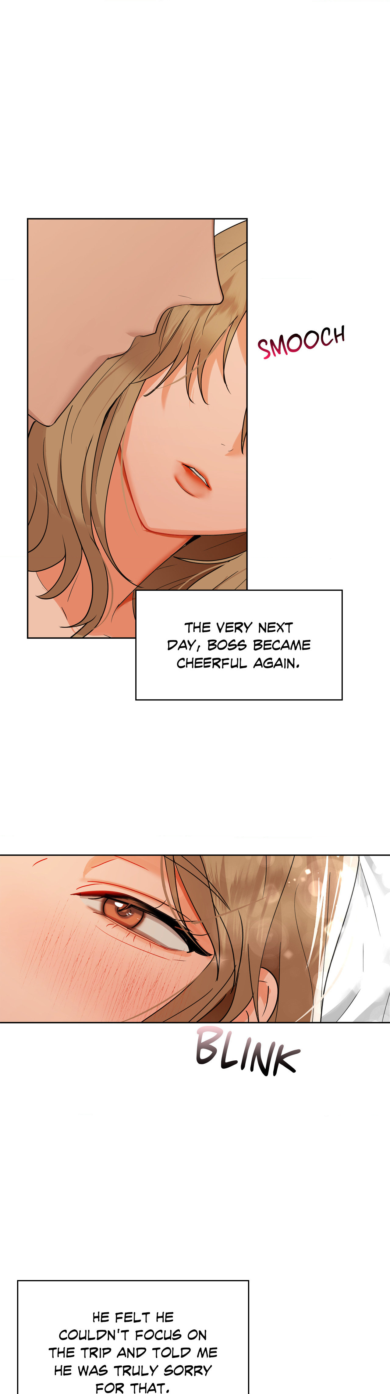 Caffeine (Official) chapter 49 page 1