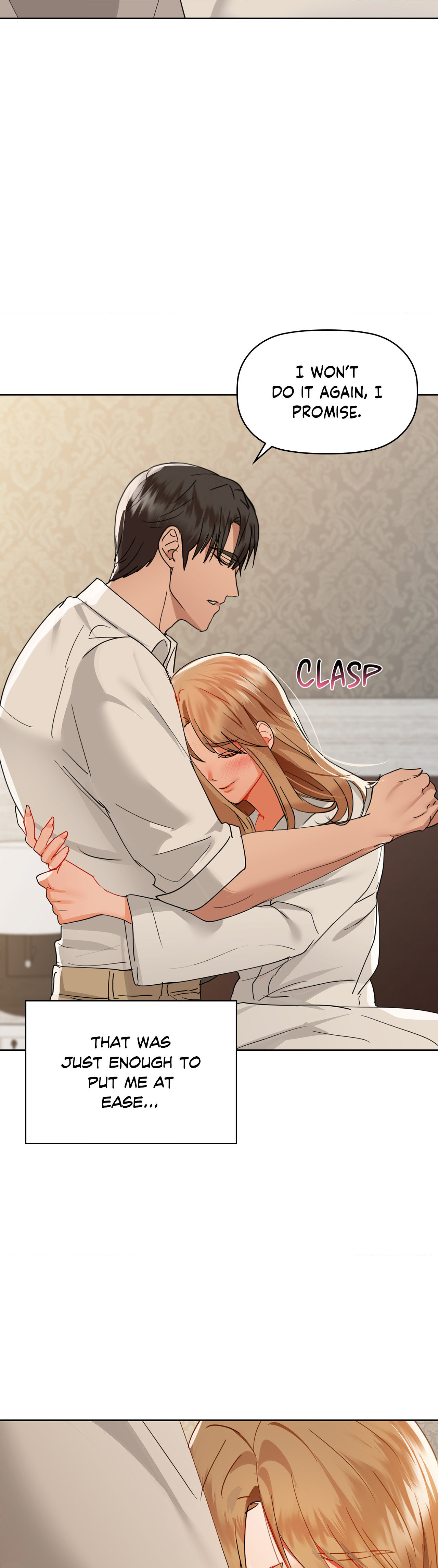 Caffeine (Official) chapter 49 page 3
