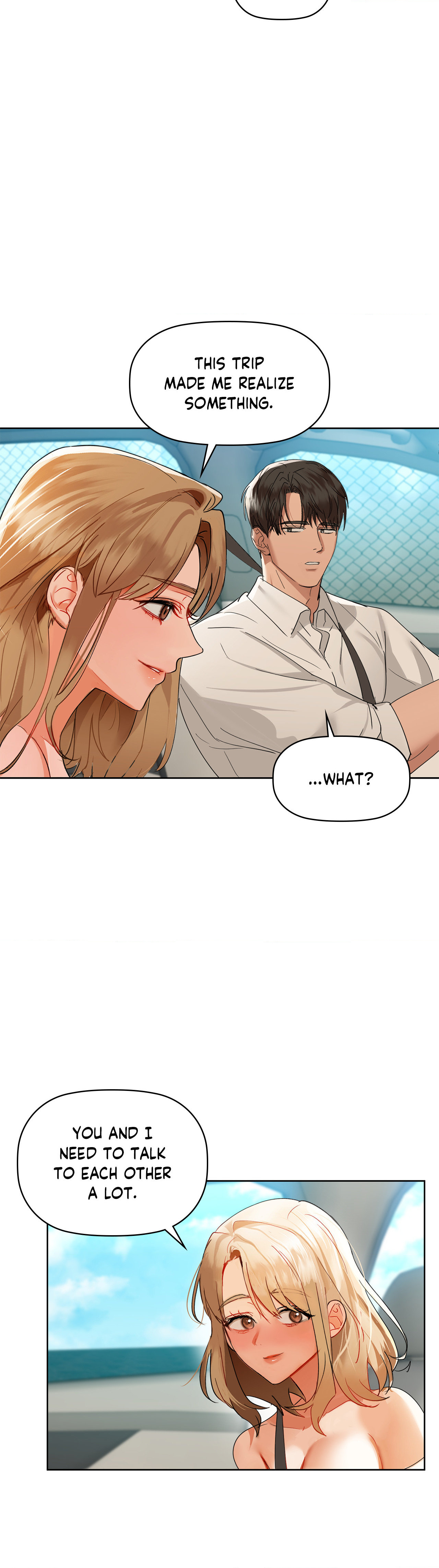 Caffeine (Official) chapter 49 page 6