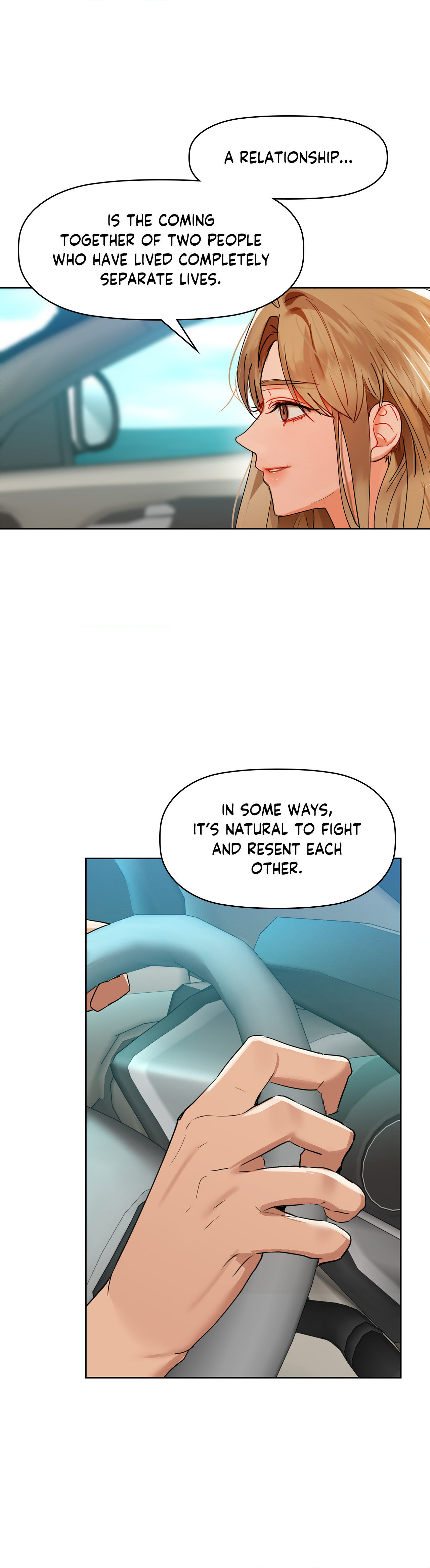 Caffeine (Official) chapter 49 page 7
