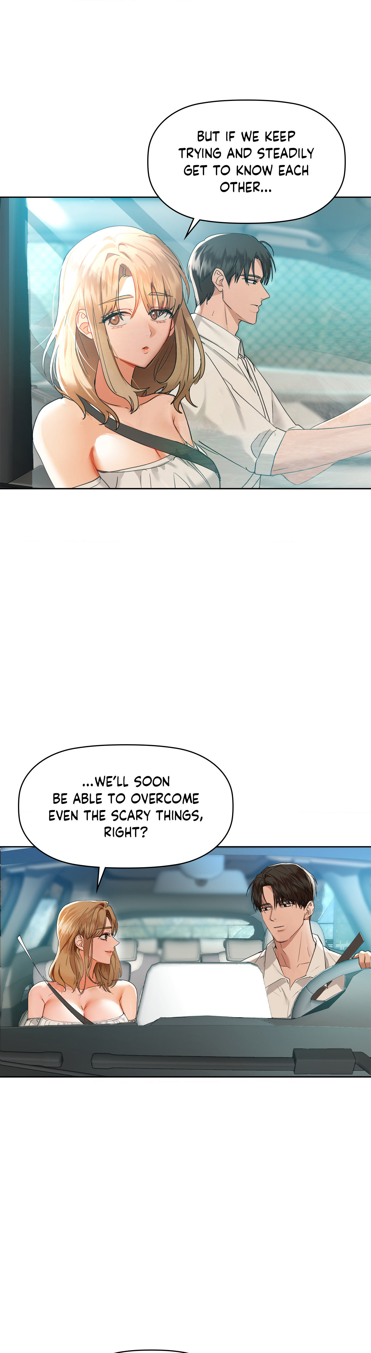 Caffeine (Official) chapter 49 page 8