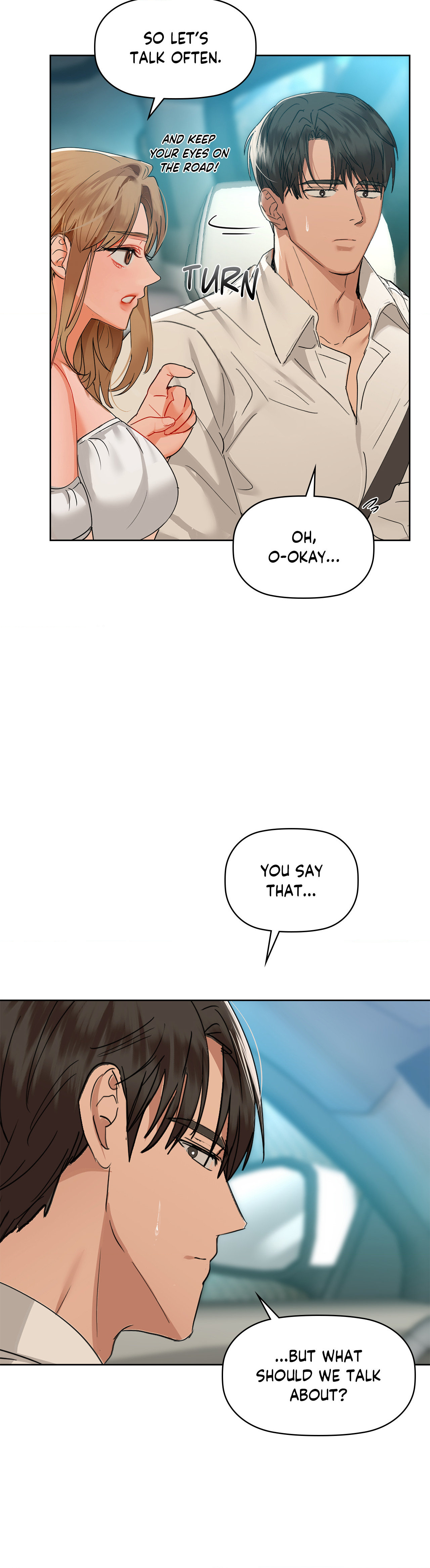 Caffeine (Official) chapter 49 page 9