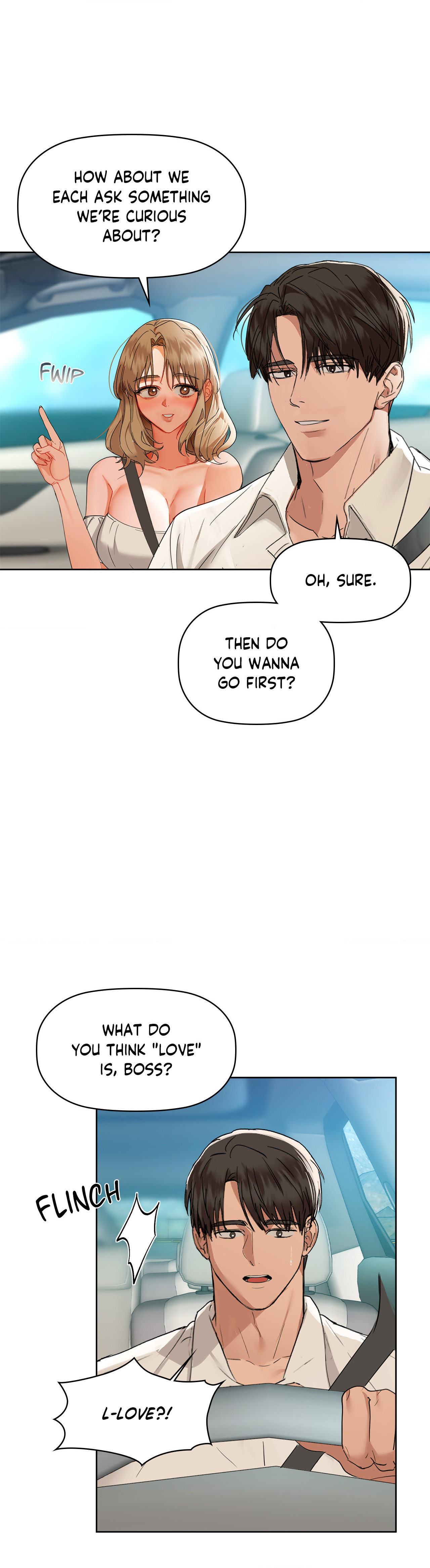 Caffeine (Official) chapter 49 page 10