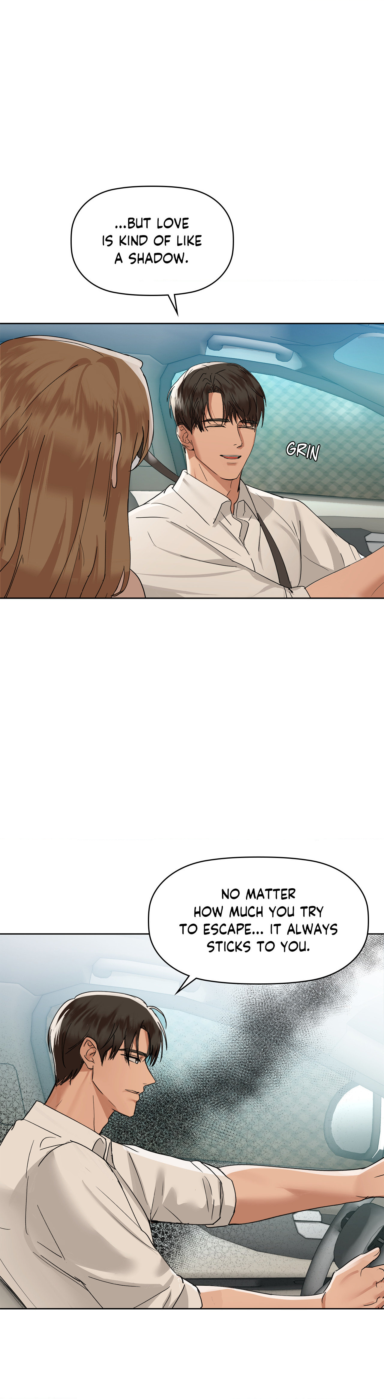 Caffeine (Official) chapter 49 page 12