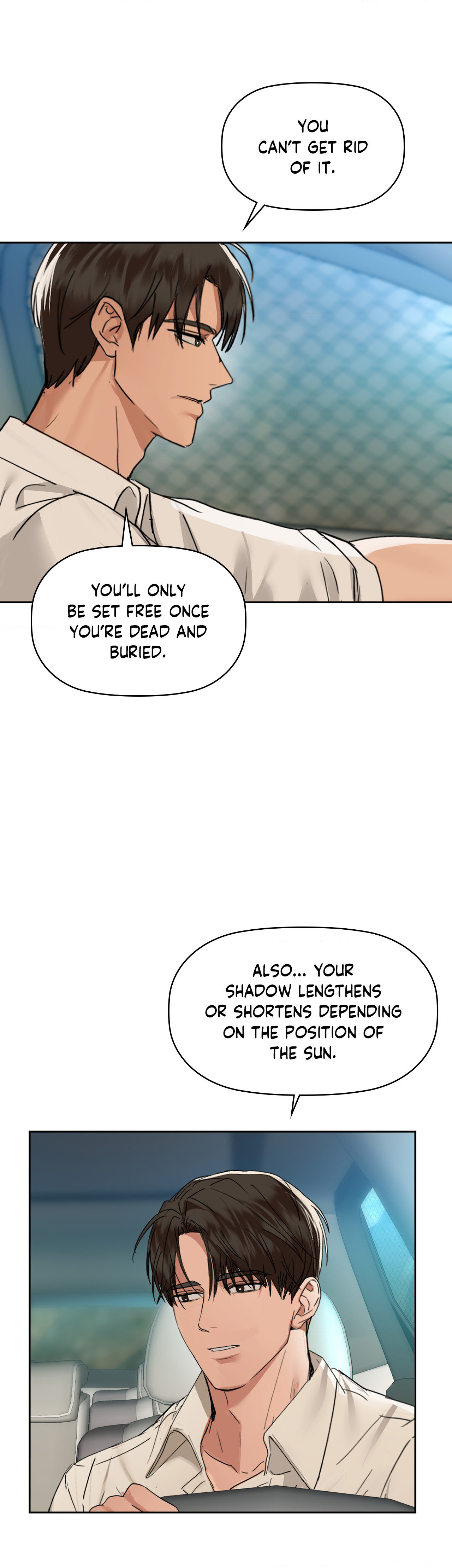 Caffeine (Official) chapter 49 page 13