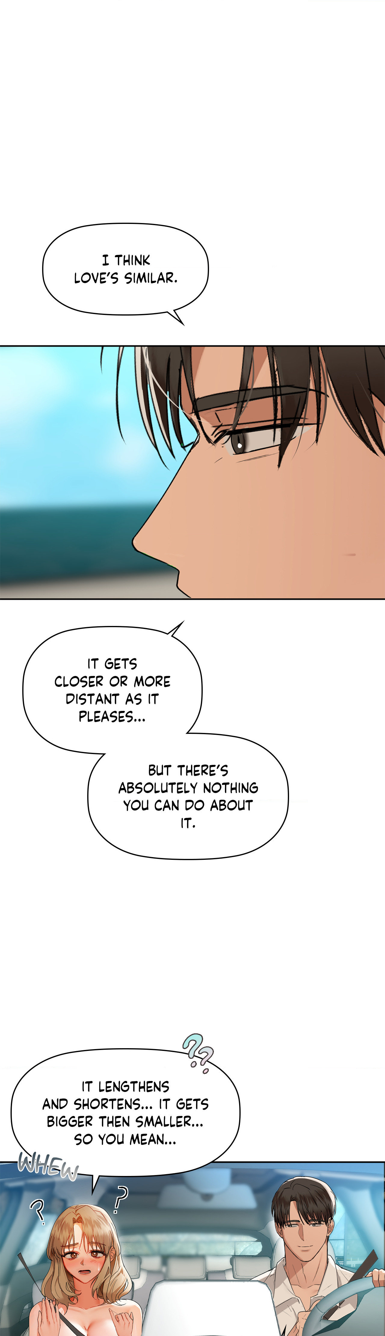 Caffeine (Official) chapter 49 page 14