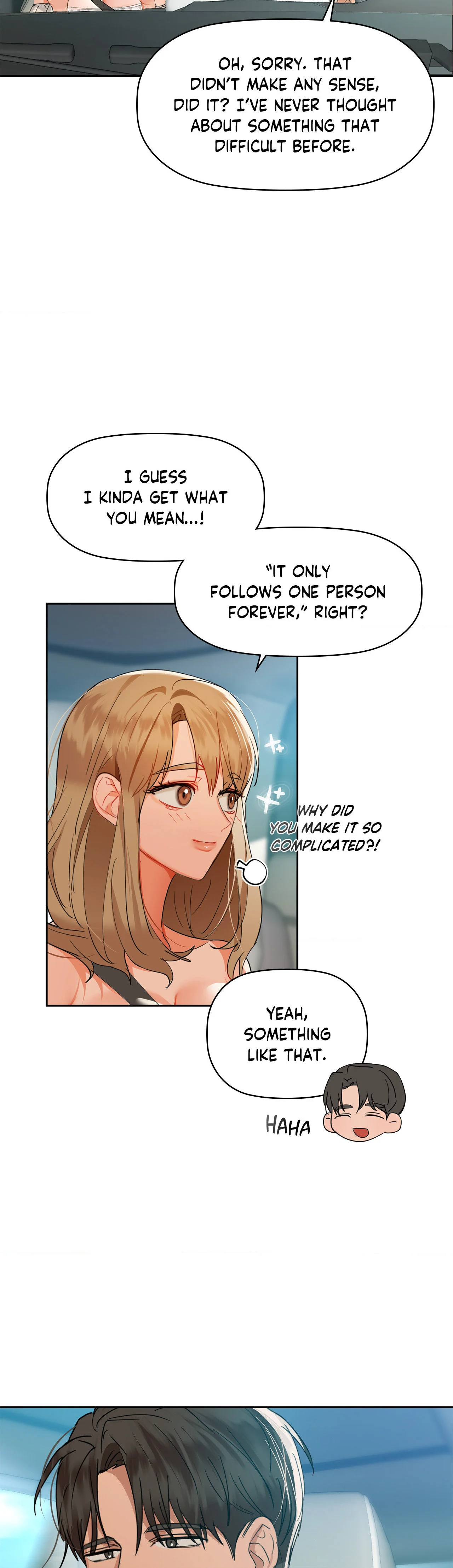 Caffeine (Official) chapter 49 page 15