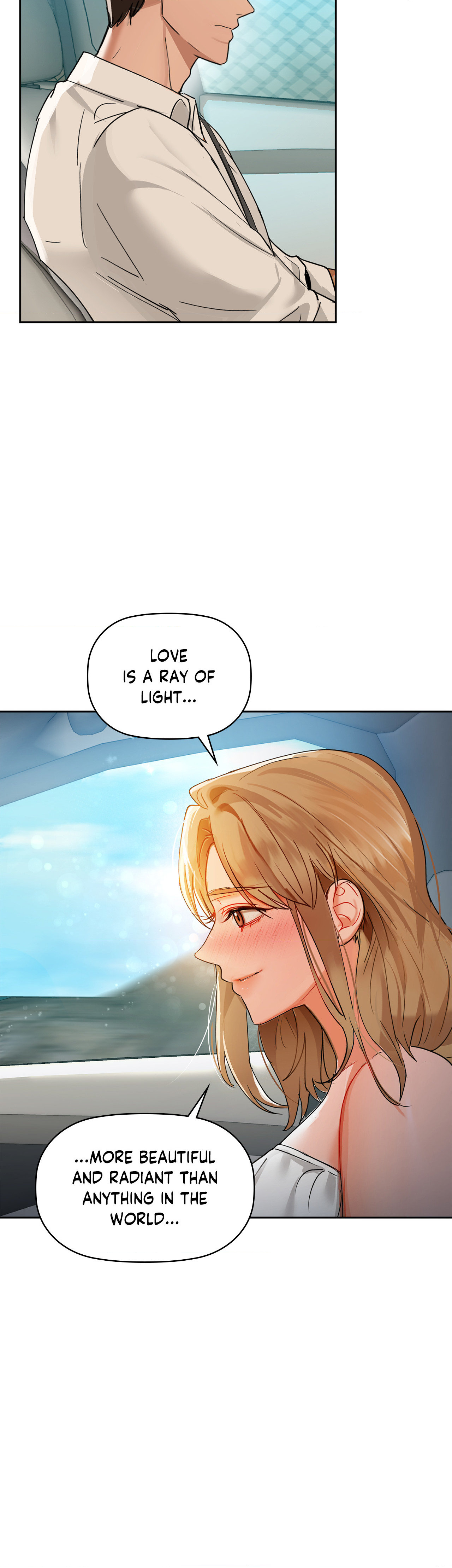 Caffeine (Official) chapter 49 page 17