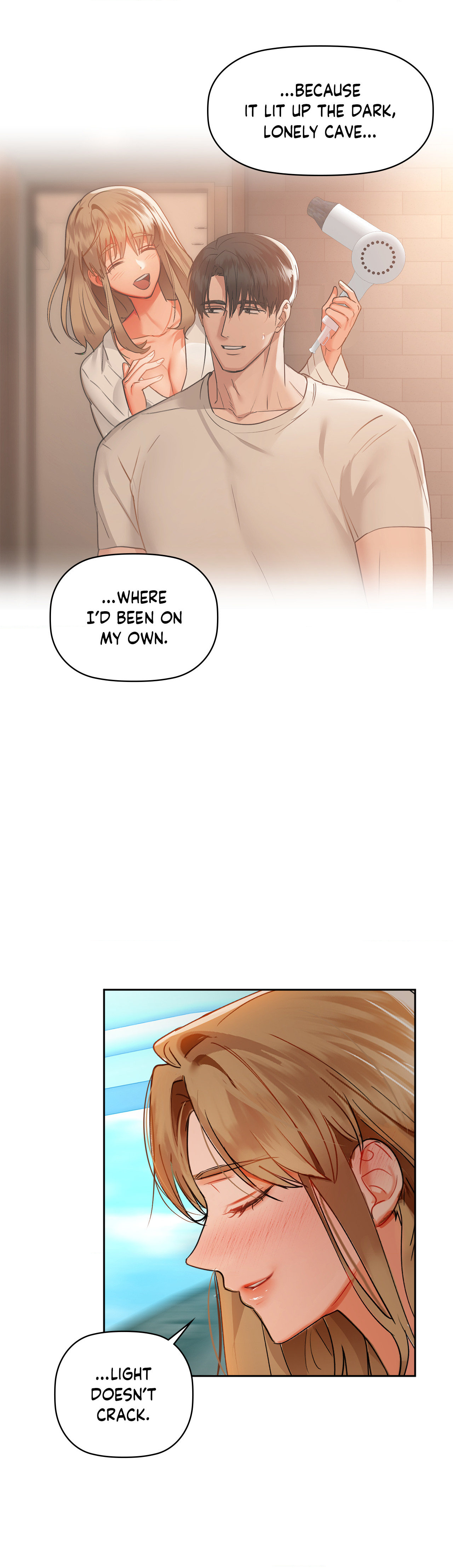 Caffeine (Official) chapter 49 page 18