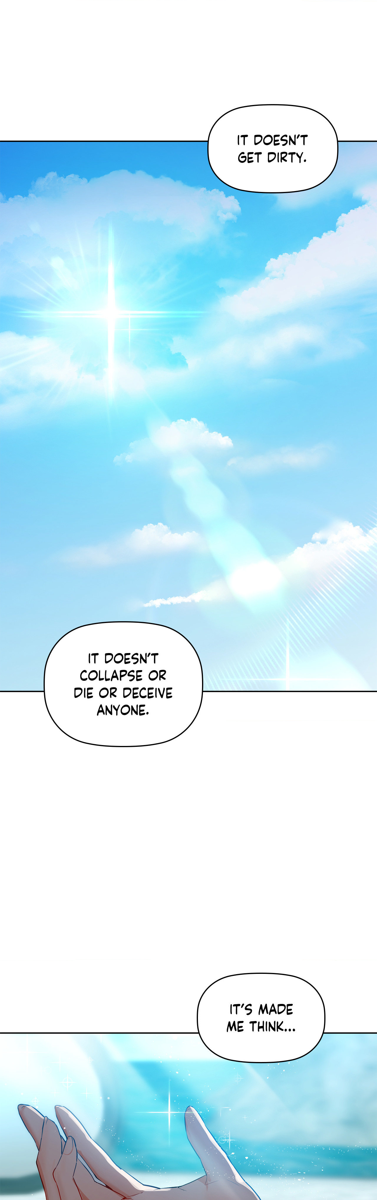 Caffeine (Official) chapter 49 page 19
