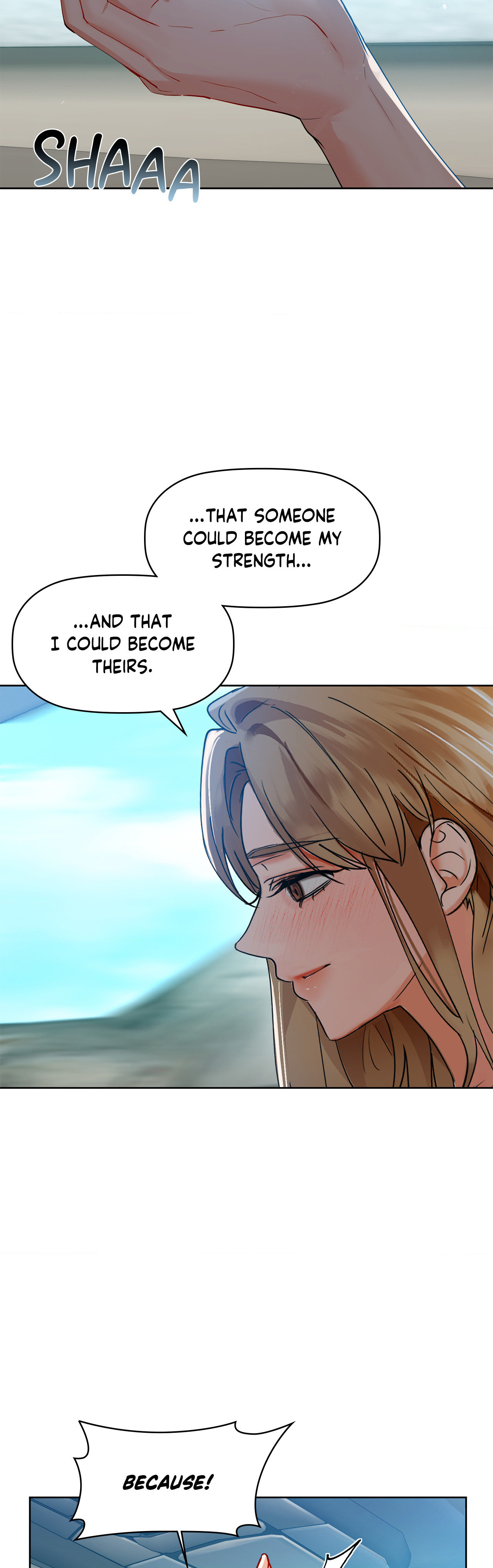 Caffeine (Official) chapter 49 page 20