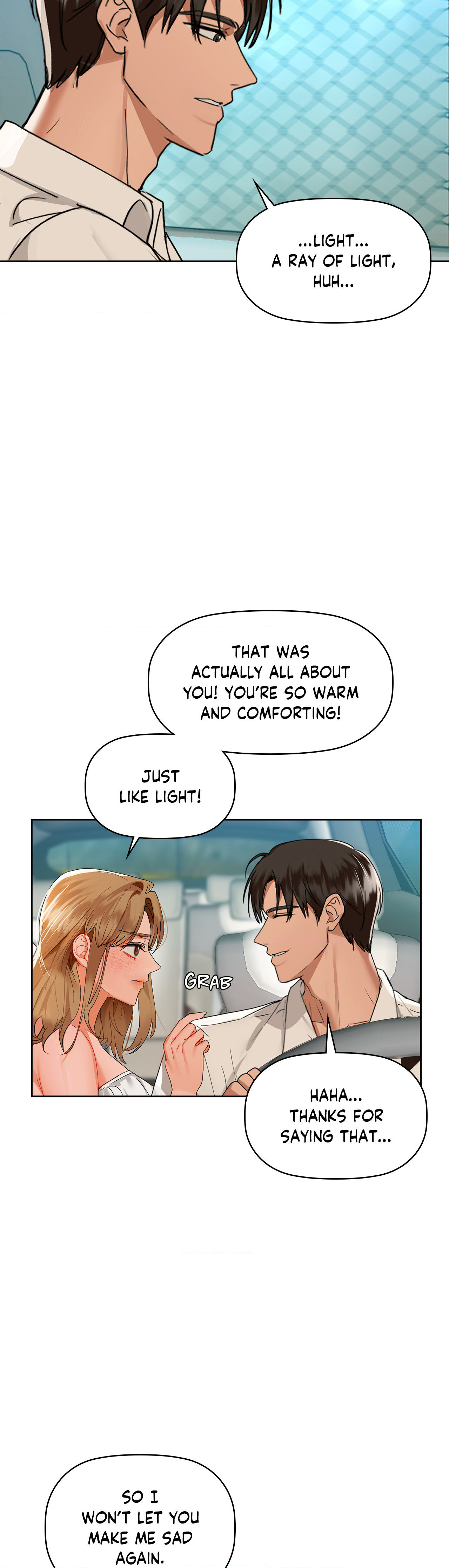 Caffeine (Official) chapter 49 page 23