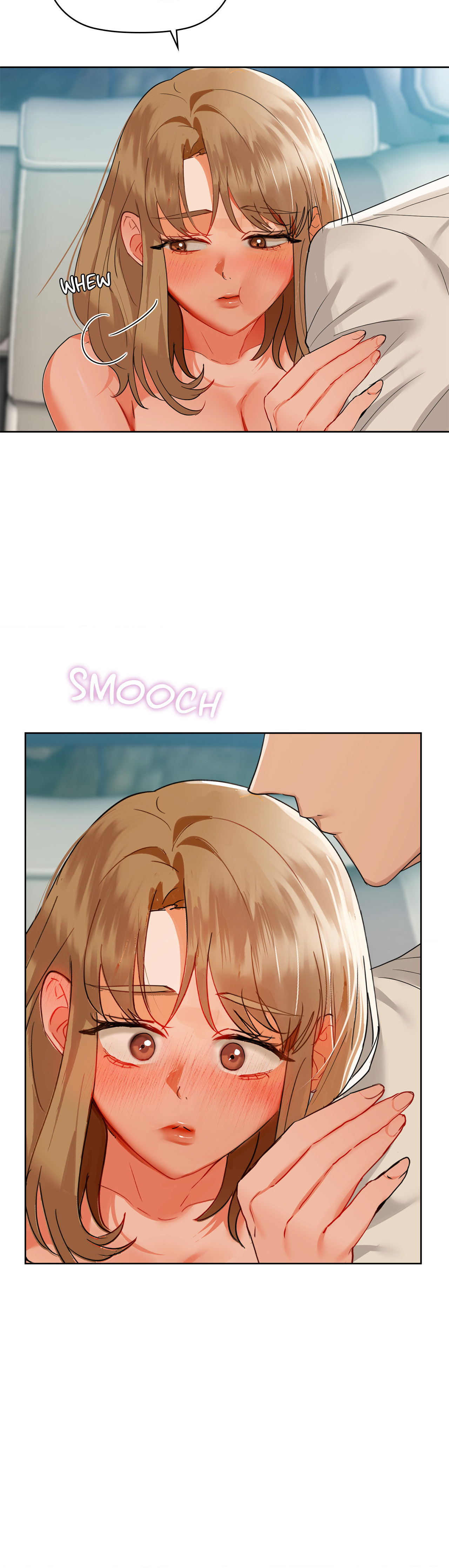 Caffeine (Official) chapter 49 page 24