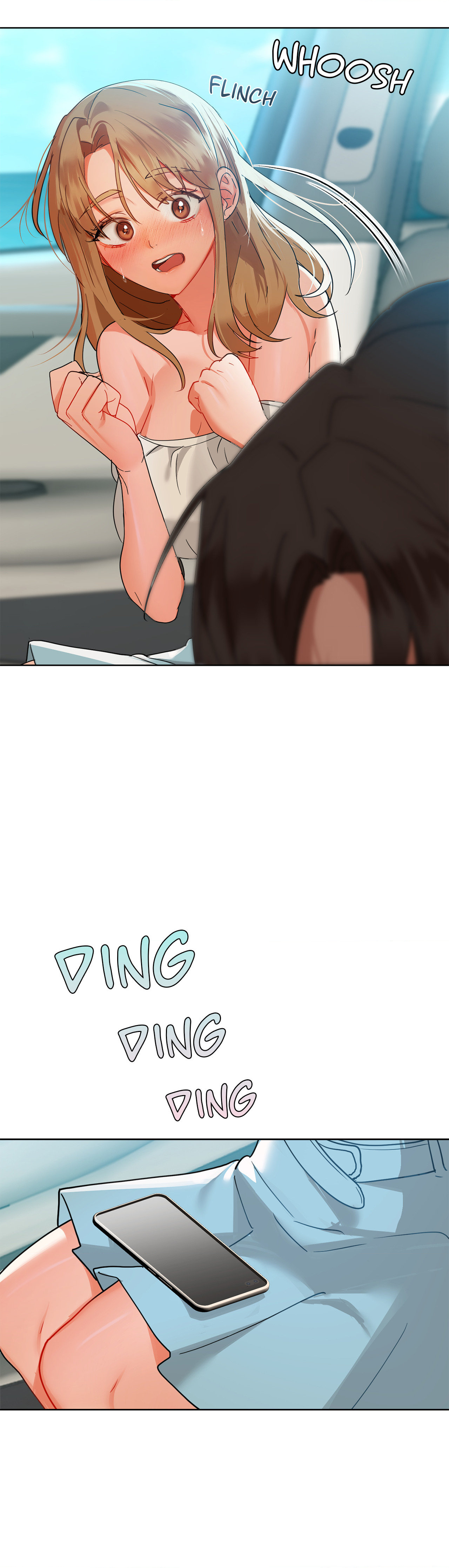 Caffeine (Official) chapter 49 page 25