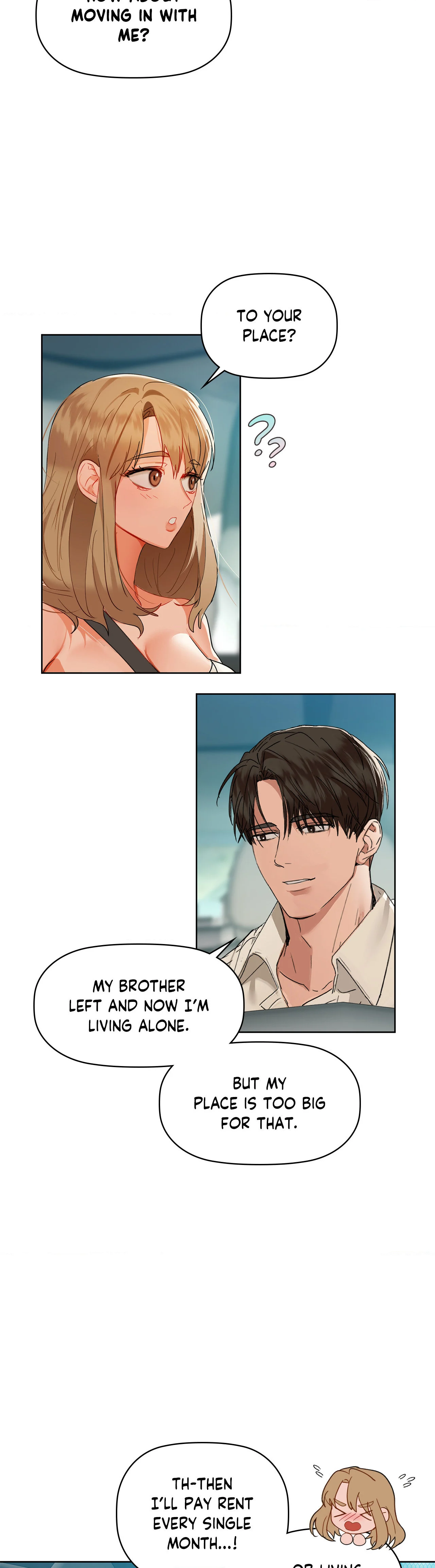 Caffeine (Official) chapter 49 page 28