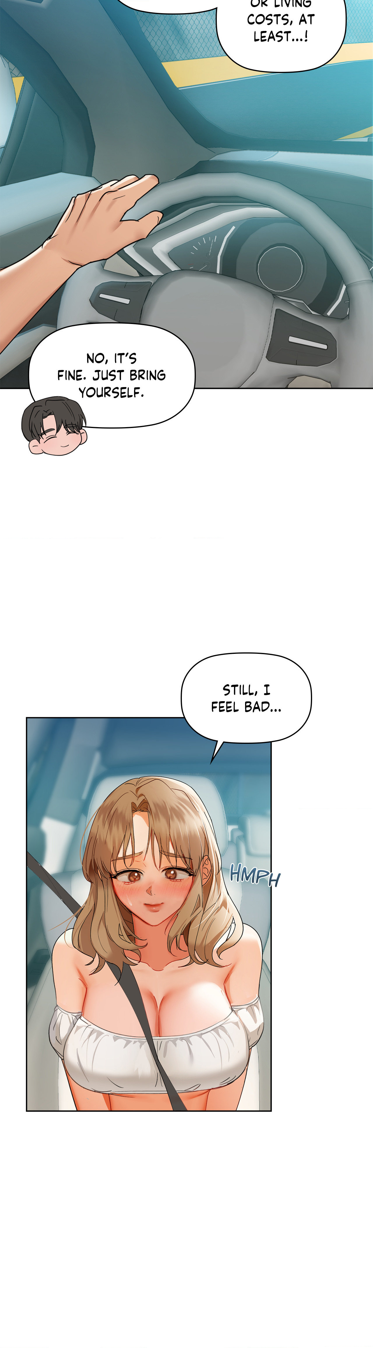 Caffeine (Official) chapter 49 page 29