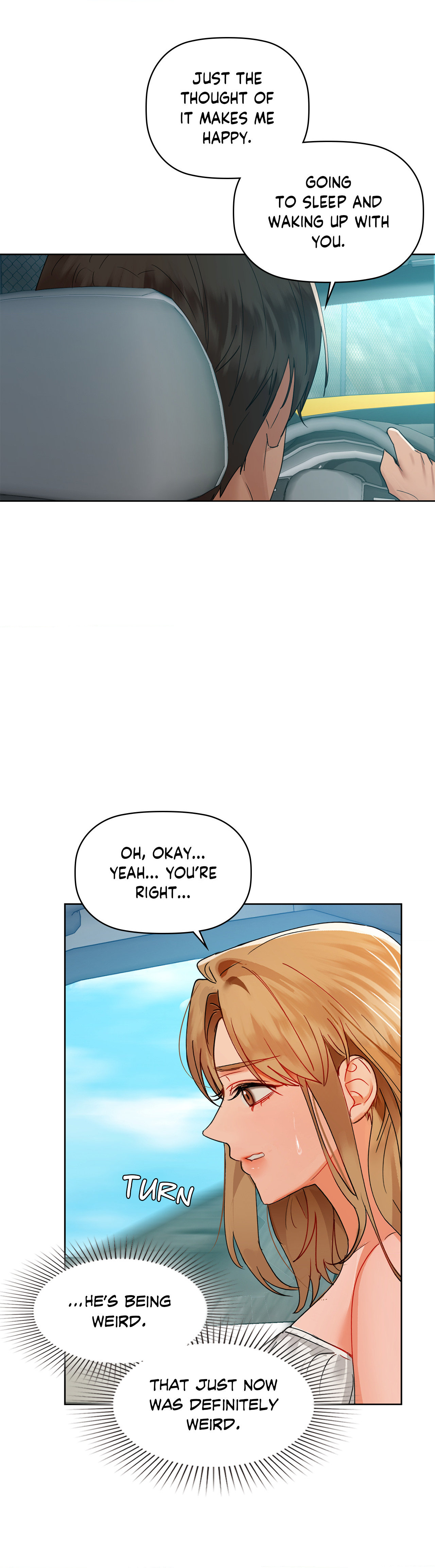 Caffeine (Official) chapter 49 page 31