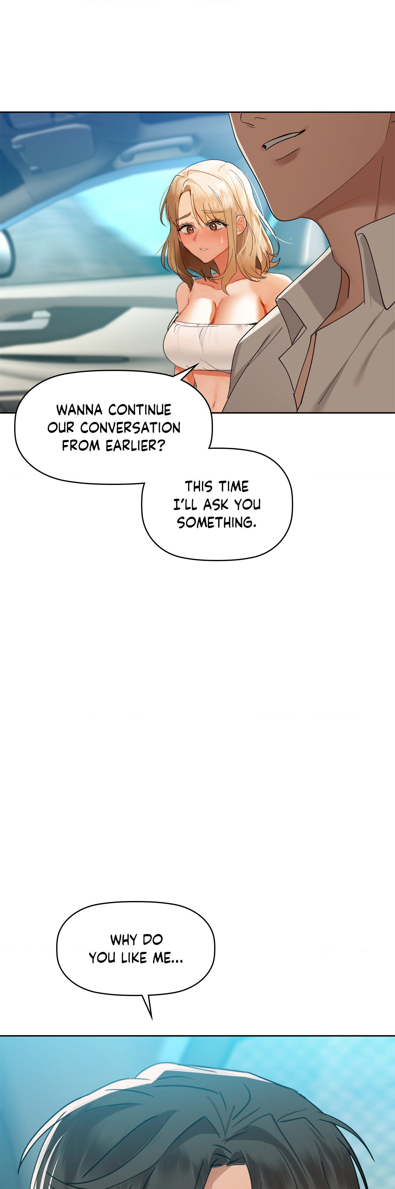 Caffeine (Official) chapter 49 page 32