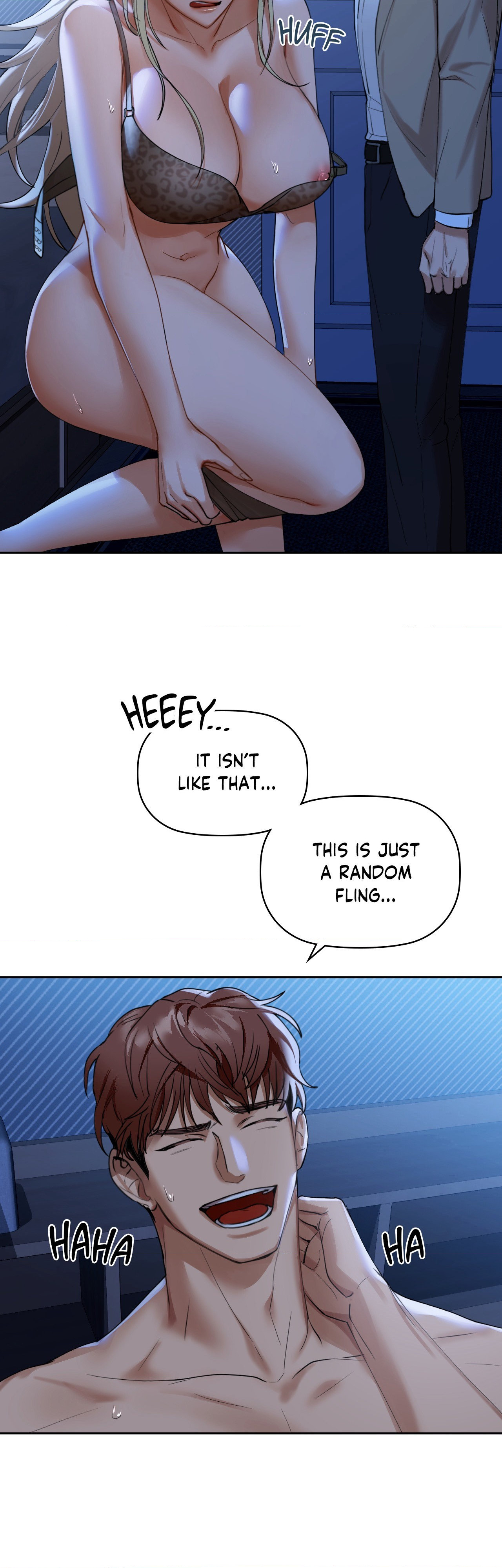 Caffeine (Official) chapter 5 page 6