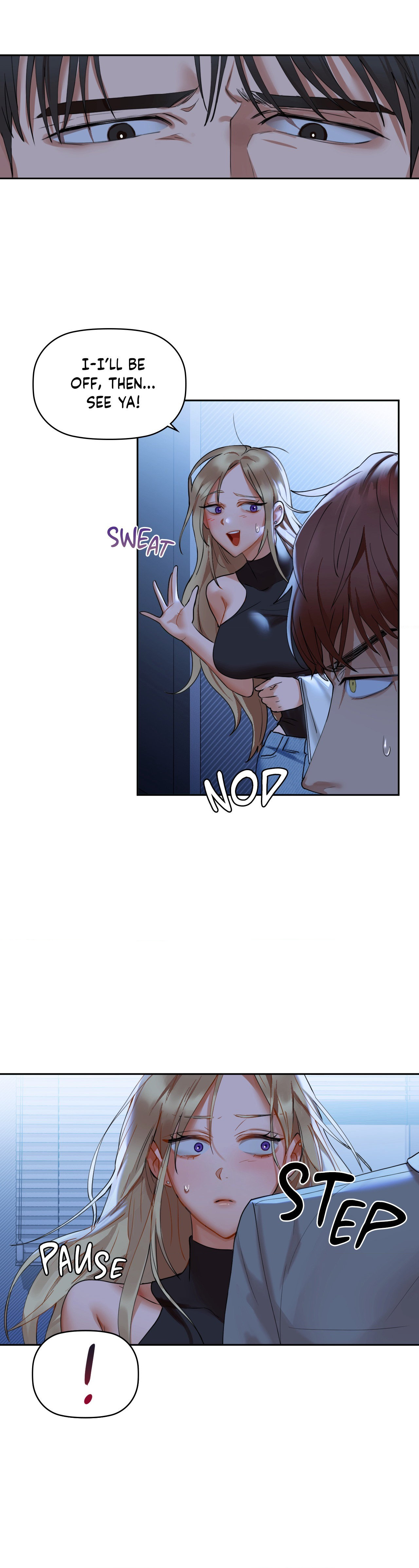 Caffeine (Official) chapter 5 page 7