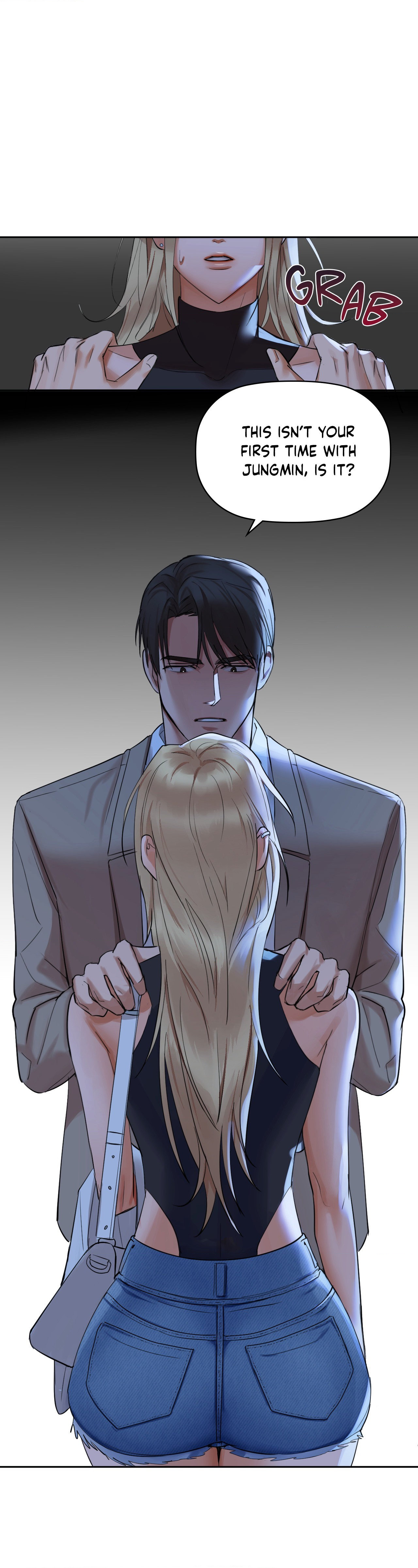 Caffeine (Official) chapter 5 page 9
