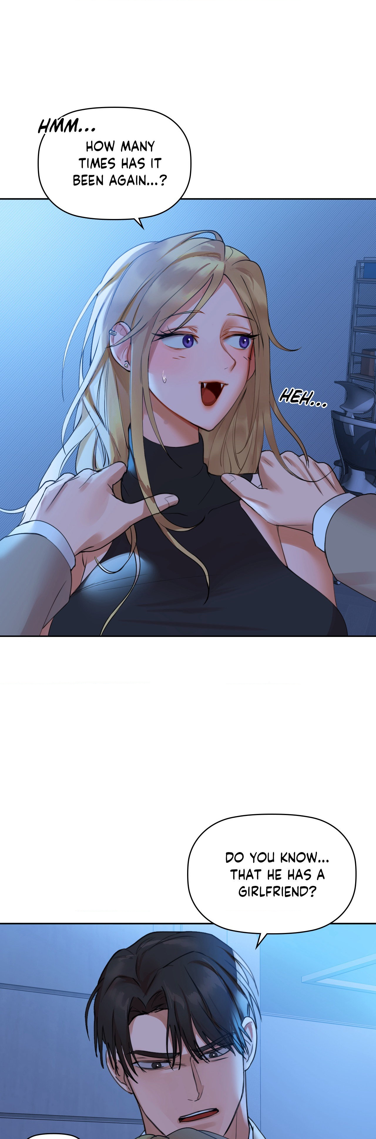 Caffeine (Official) chapter 5 page 10