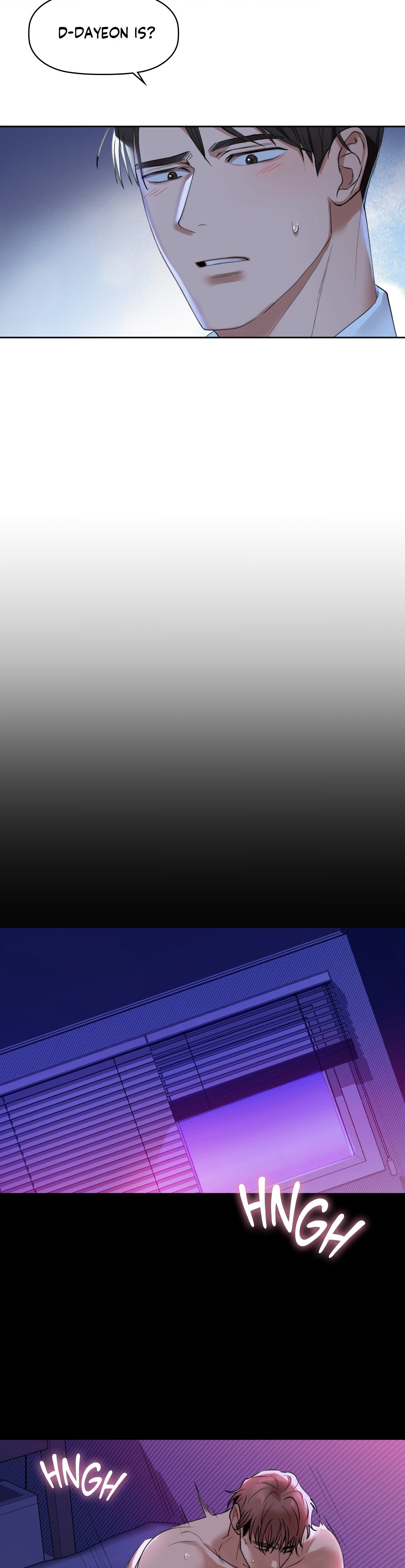 Caffeine (Official) chapter 5 page 19