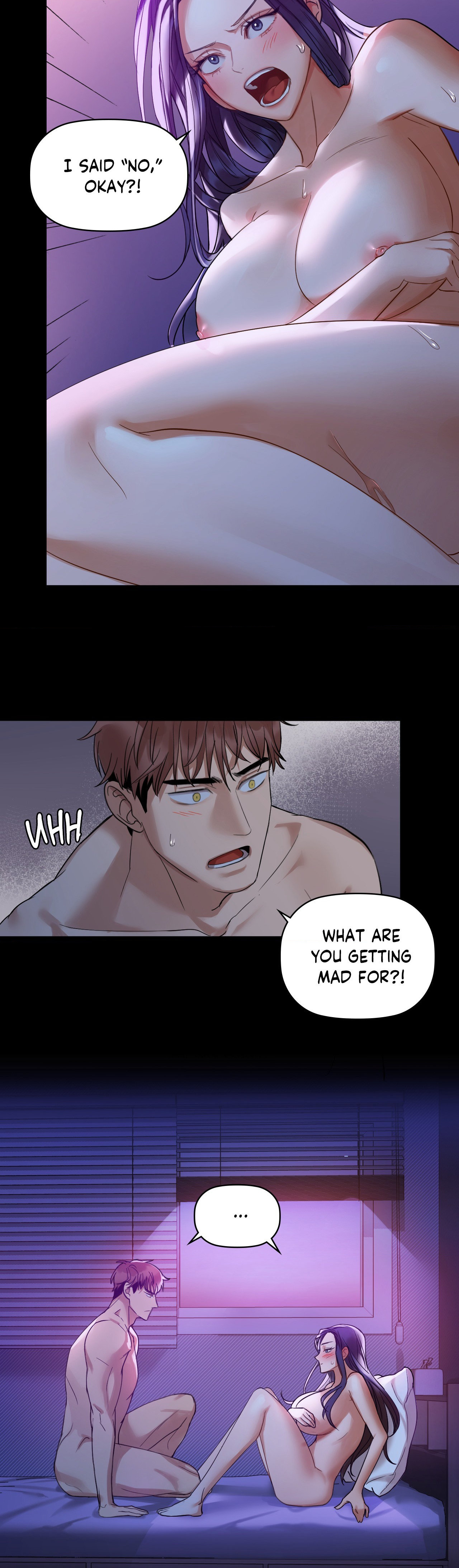 Caffeine (Official) chapter 5 page 22