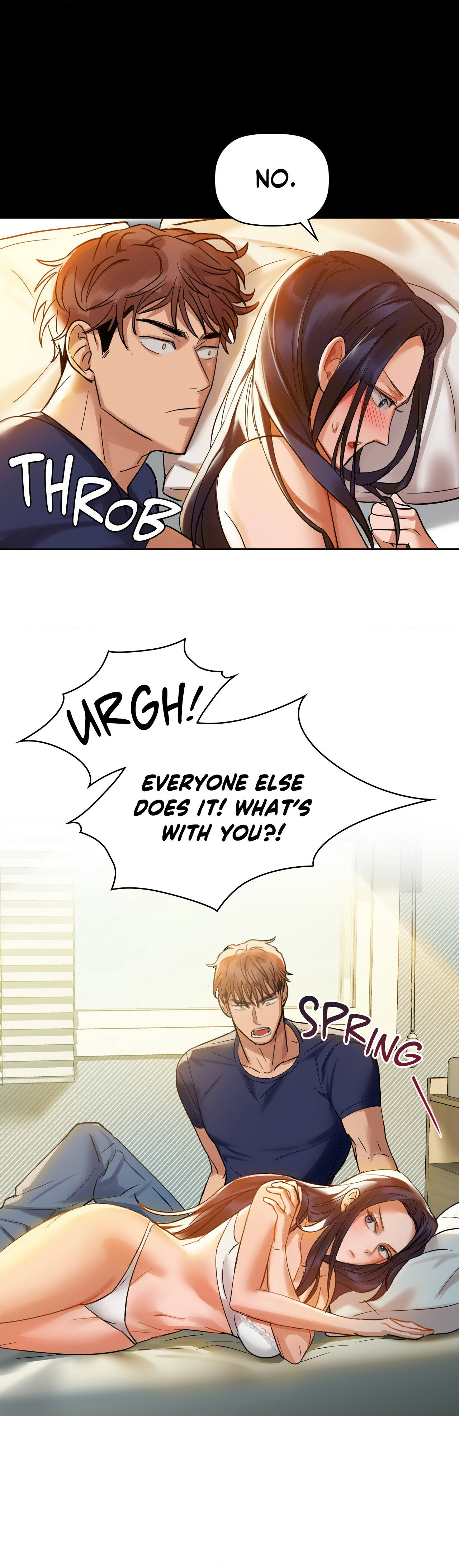 Caffeine (Official) chapter 5 page 24