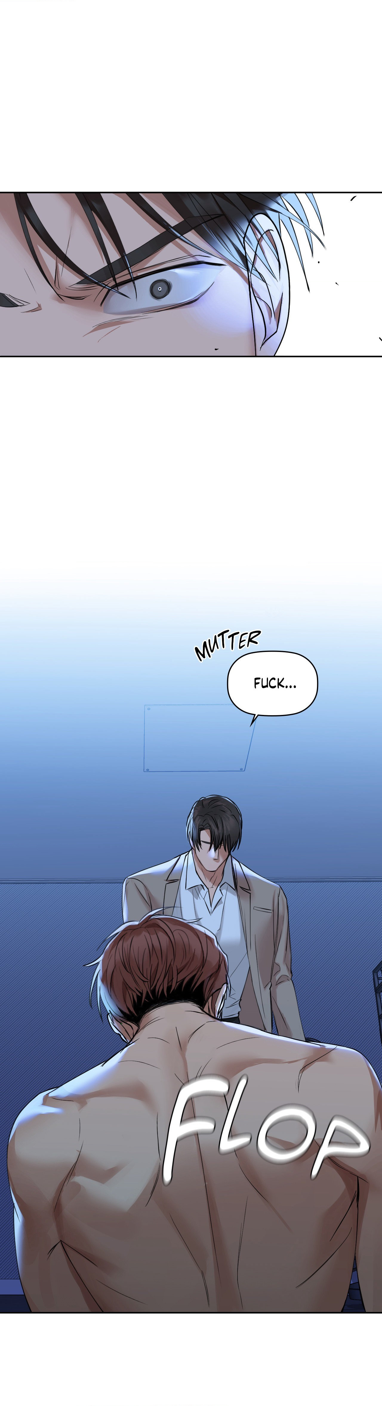 Caffeine (Official) chapter 5 page 30