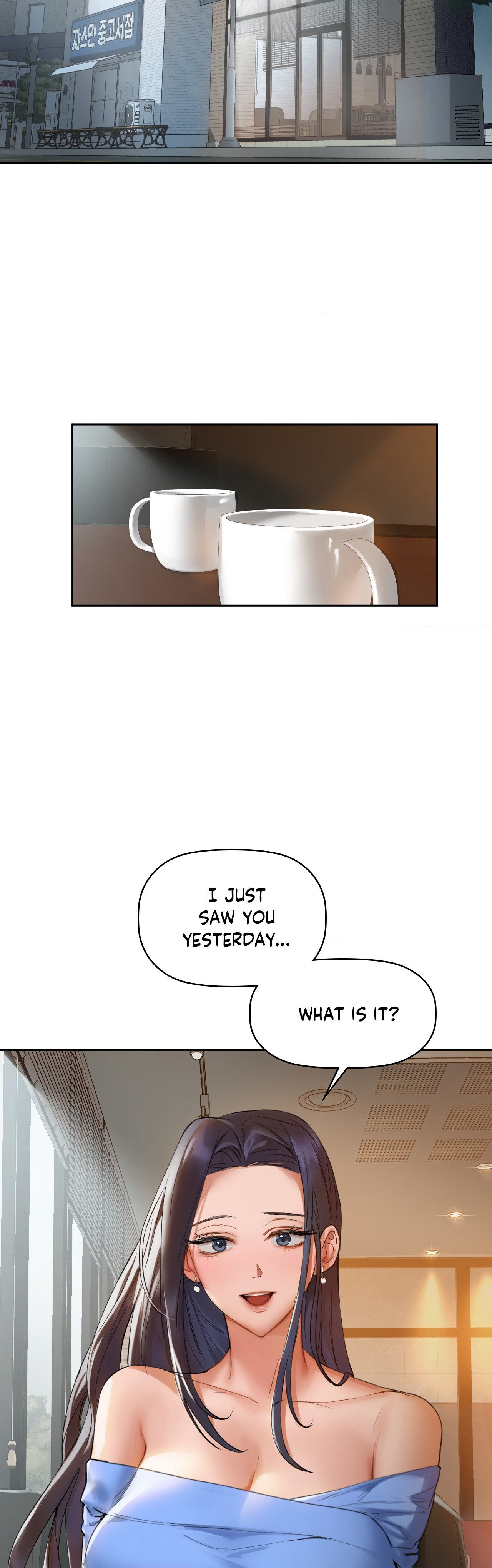 Caffeine (Official) chapter 5 page 37