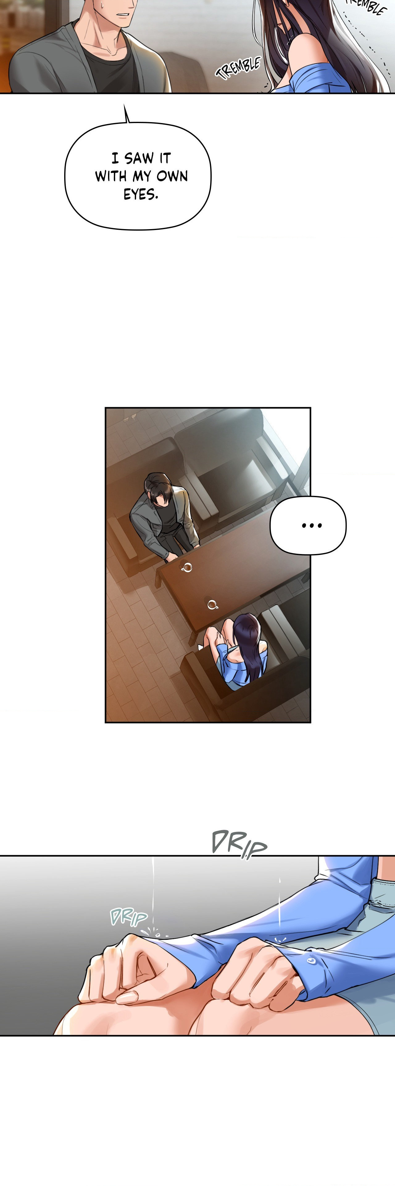 Caffeine (Official) chapter 5 page 42