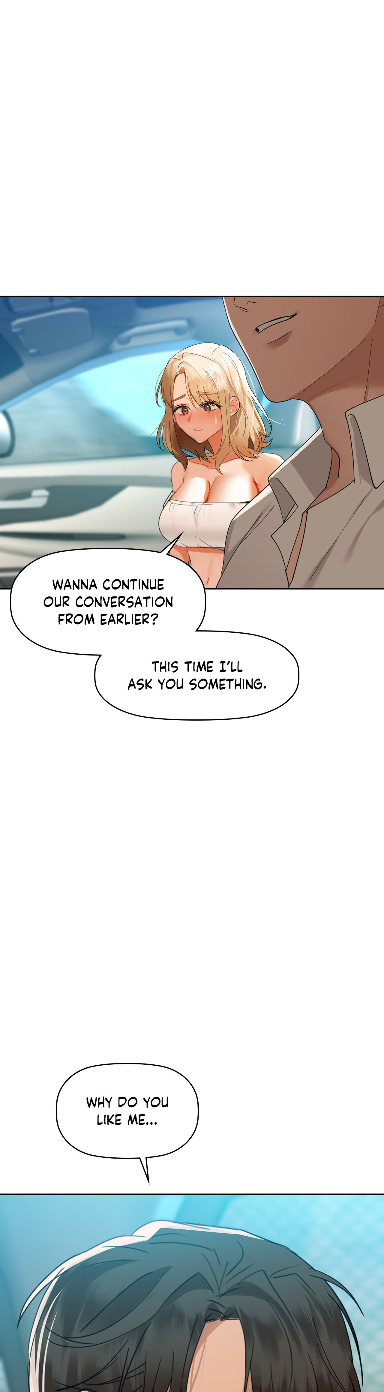 Caffeine (Official) chapter 50 page 1