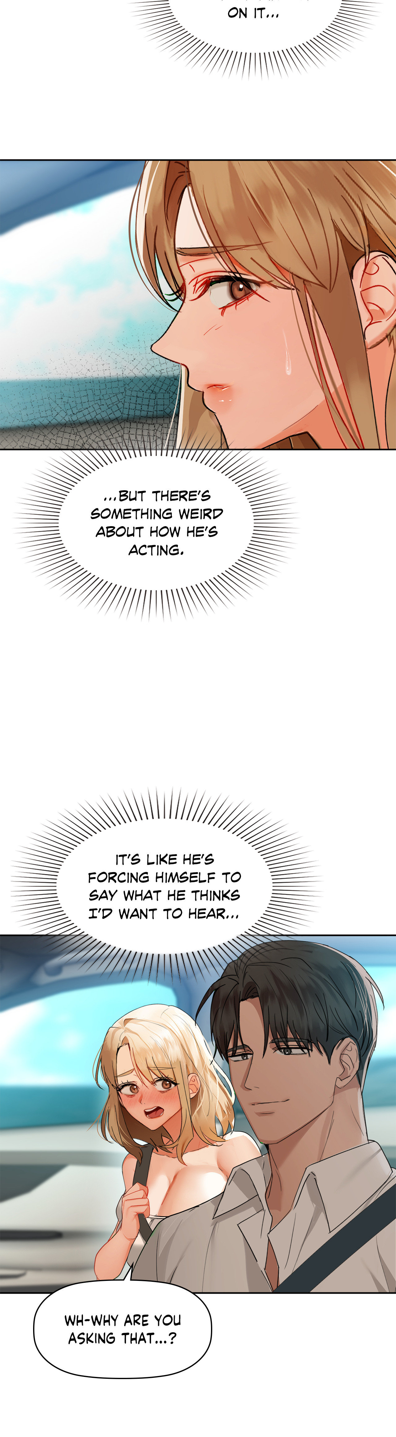 Caffeine (Official) chapter 50 page 3