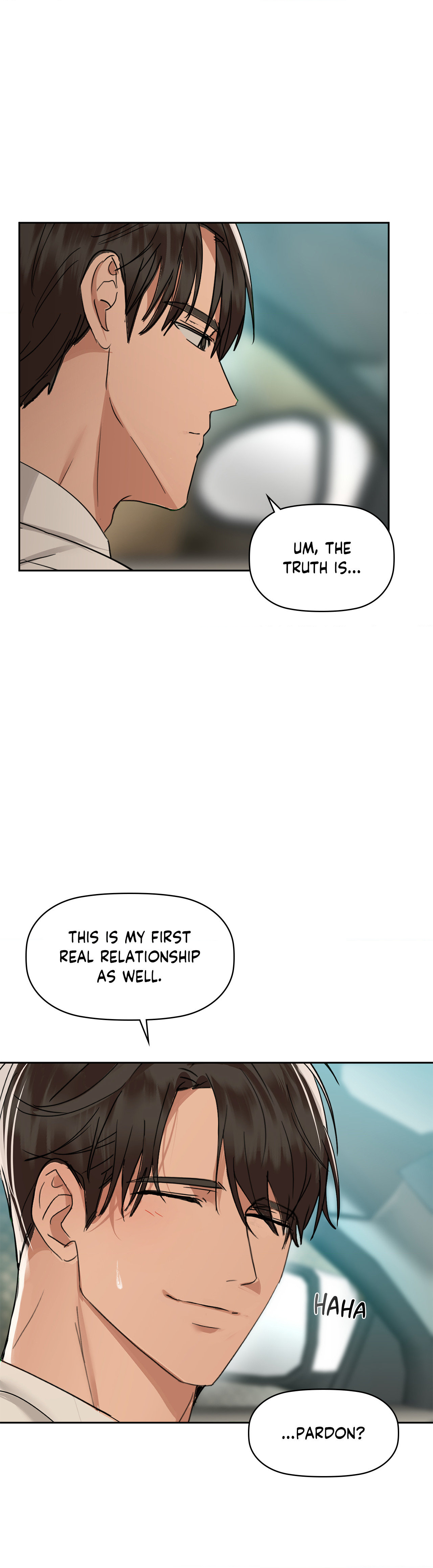 Caffeine (Official) chapter 50 page 4