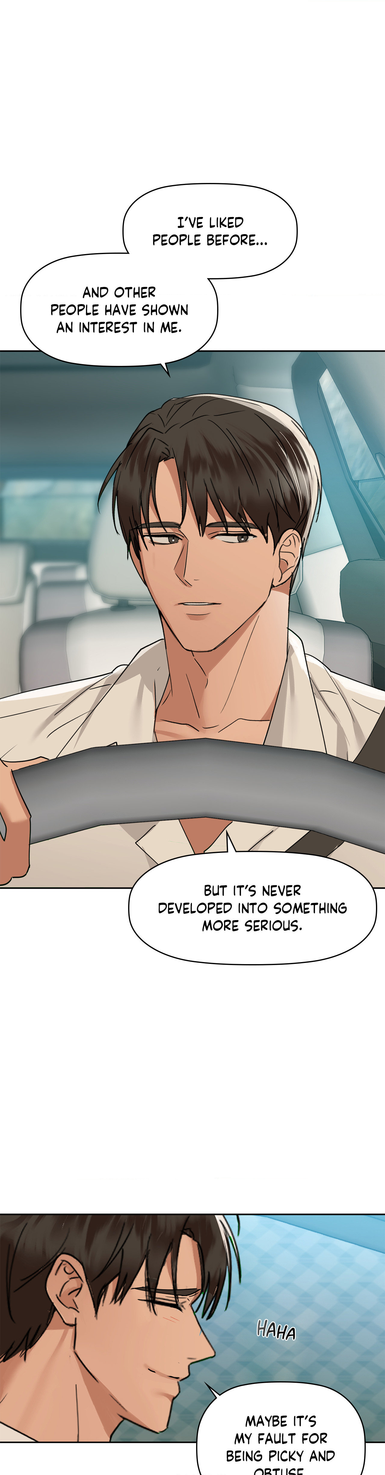 Caffeine (Official) chapter 50 page 5