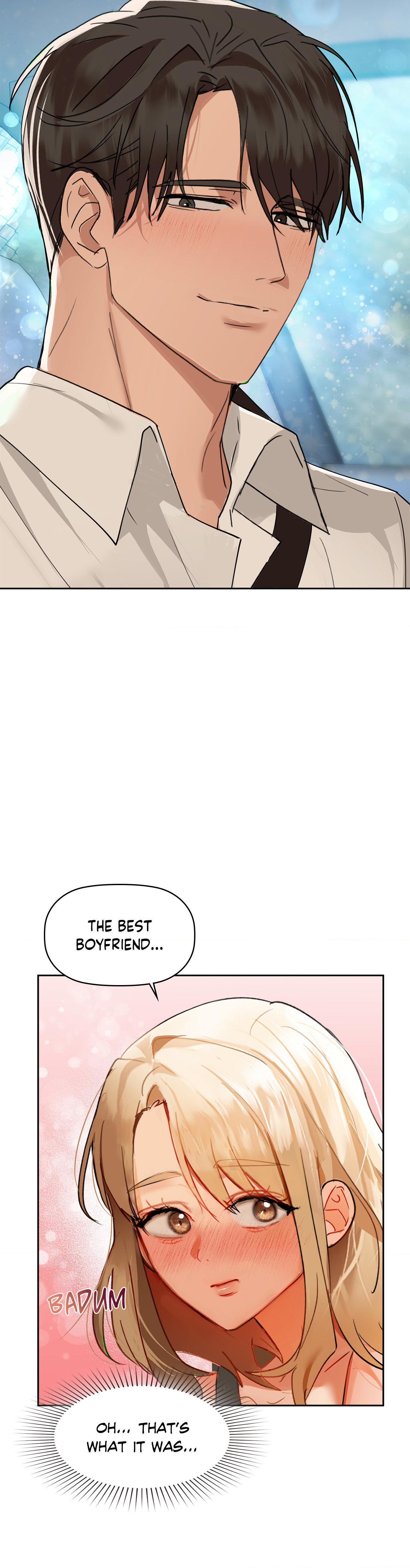 Caffeine (Official) chapter 50 page 8
